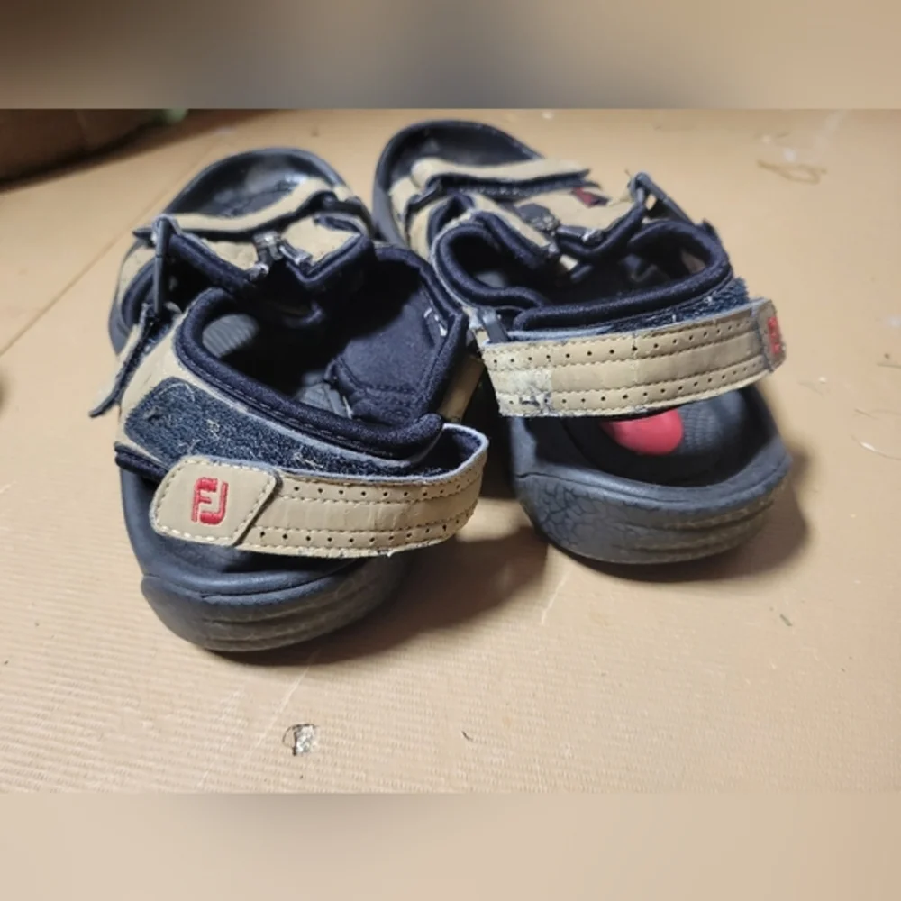 FootJoy these are